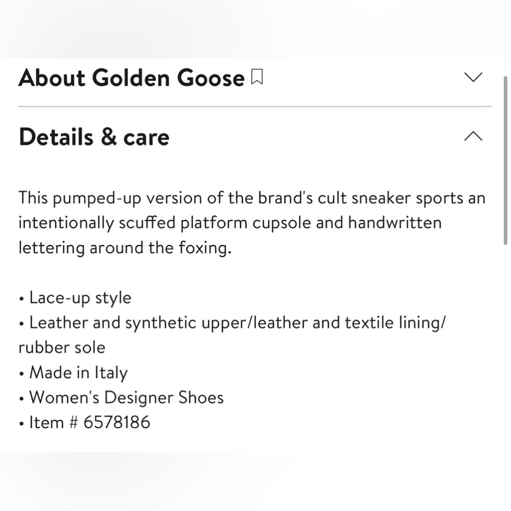 GDDB sneakers - good condition. Worn a few times, selling because wrong size. - Picture 4 of 10